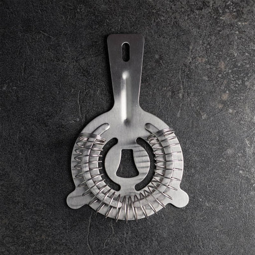 Taylor's Eye Witness - Cocktail Strainer Stainless Steel - Limolin 