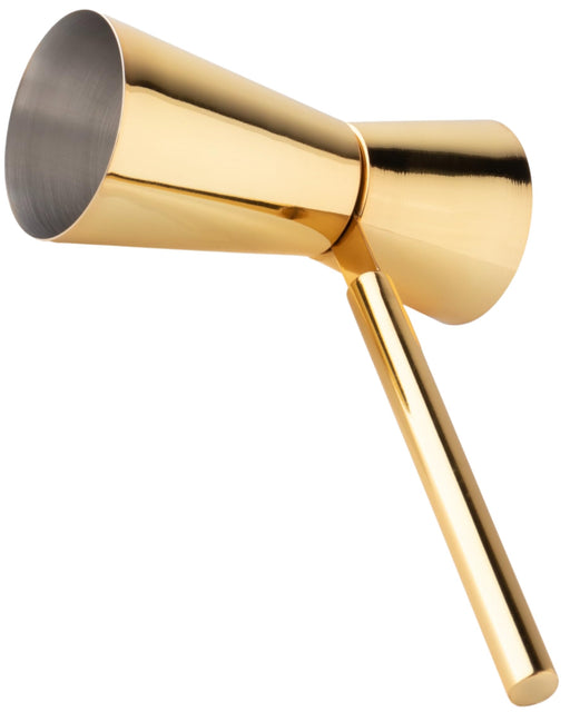 Taylor's Eye Witness - Dble Jigger W/Hndle Gold - Limolin 