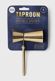 Taylor's Eye Witness - Dble Jigger W/Hndle Gold - Limolin 