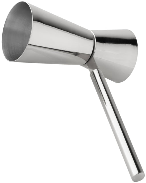 Taylor's Eye Witness - Dble Jigger W/Hndle S/S - Limolin 