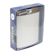Taylor's Eye Witness - Hip Flask S/S 170Ml/6Oz - Limolin 