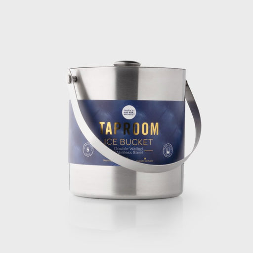 Taylor's Eye Witness - Ice Bucket Dble Wall S/S - Limolin 