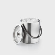 Taylor's Eye Witness - Ice Bucket Dble Wall S/S - Limolin 