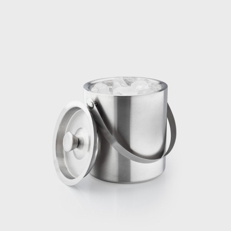 Taylor's Eye Witness - Ice Bucket Dble Wall S/S - Limolin 