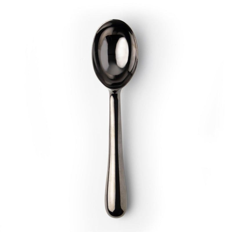 Taylor's Eye Witness - Ice Cream Scoop Metalic Black Titanium - Limolin 