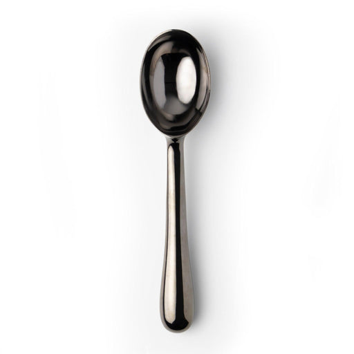 Taylor's Eye Witness - Ice Cream Scoop Metalic Black Titanium - Limolin 