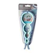 Taylor's Eye Witness - Jar Opener/Lid Gripper - Limolin 