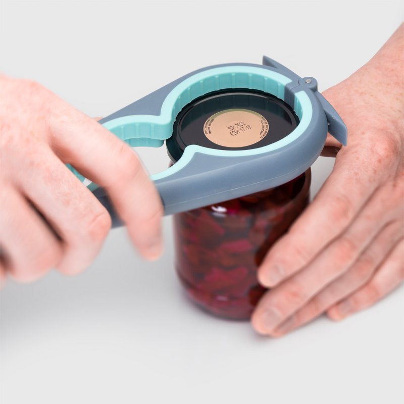 Taylor's Eye Witness - Jar Opener/Lid Gripper - Limolin 