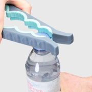 Taylor's Eye Witness - Jar Opener/Lid Gripper - Limolin 