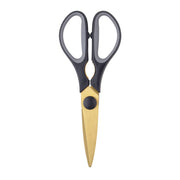 Taylor's Eye Witness - Juno Gold 20Cm/8 Kitchen Scissors - Gold - Limolin 