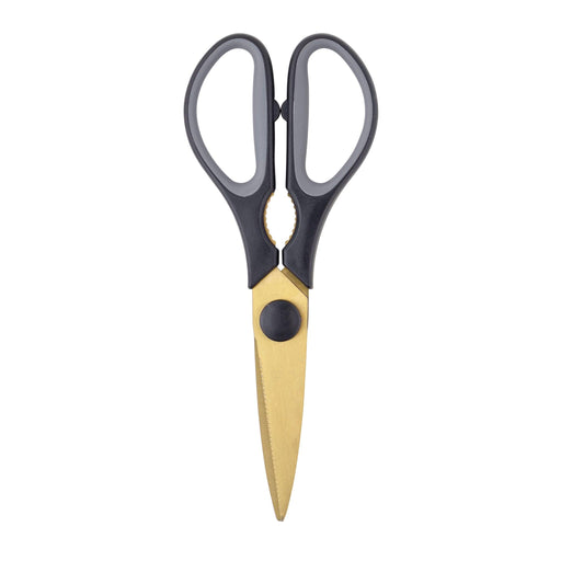 Taylor's Eye Witness - Juno Gold 20Cm/8 Kitchen Scissors - Gold - Limolin 