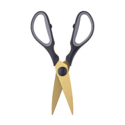 Taylor's Eye Witness - Juno Gold 20Cm/8 Kitchen Scissors - Gold - Limolin 