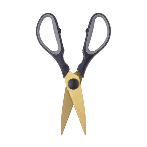 Taylor's Eye Witness - Juno Gold 20Cm/8 Kitchen Scissors - Gold - Limolin 