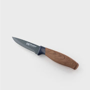 Taylor's Eye Witness - Kitchen Knife Set/5 Brooklyn Walnut - Limolin 