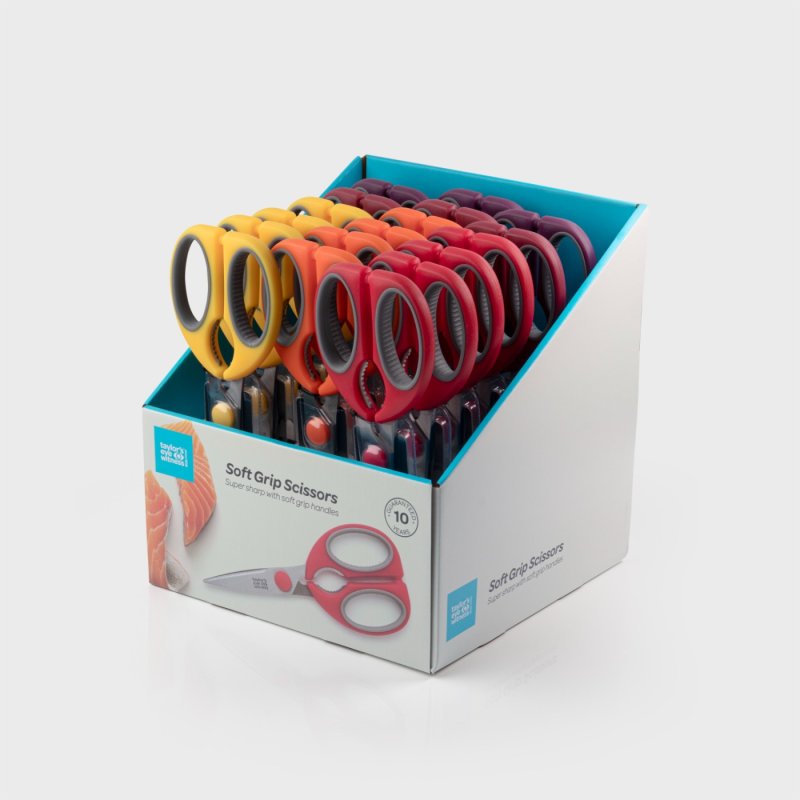 Taylor's Eye Witness - Kitchen Scissors 8.5 - Limolin 