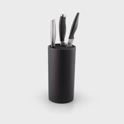 Taylor's Eye Witness - Knife Block Rnd - Soft Touch - Limolin 