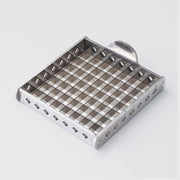 Taylor's Eye Witness - Potato Chipper 9&12Mm Blades - Limolin 