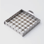 Taylor's Eye Witness - Potato Chipper 9&12Mm Blades - Limolin 