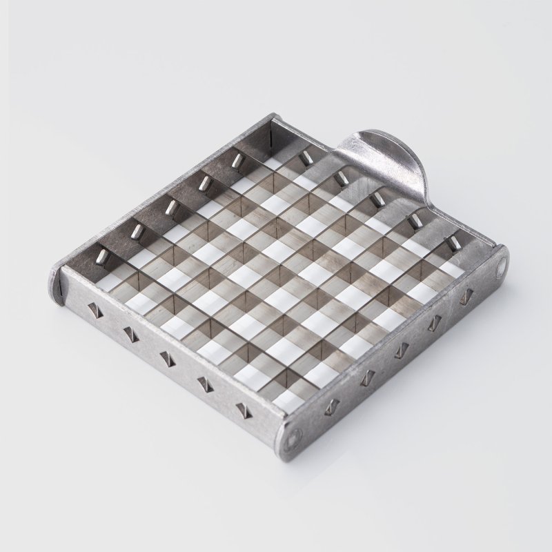 Taylor's Eye Witness - Potato Chipper 9&12Mm Blades - Limolin 