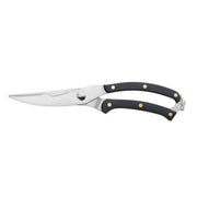 Taylor's Eye Witness - Poultry Shears Spring Loaded - Limolin 