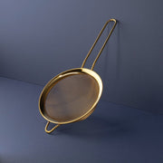 Taylor's Eye Witness - Sieve 14Cm Gold - Limolin 