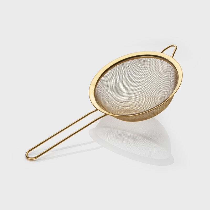 Taylor's Eye Witness - Sieve 18Cm Gold - Limolin 