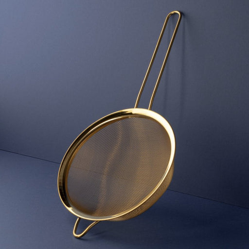 Taylor's Eye Witness - Sieve 18Cm Gold - Limolin 