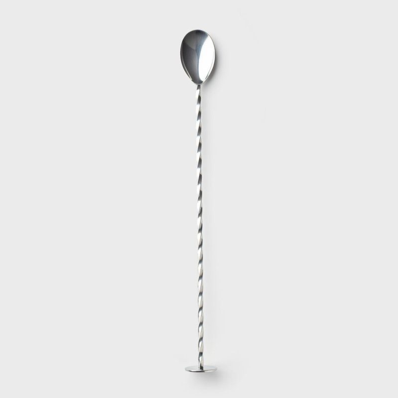 Taylor's Eye Witness - Spiral Bar Spoon - Limolin 