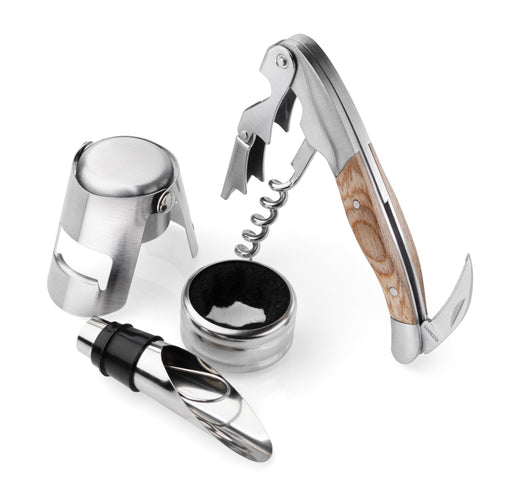 Taylor's Eye Witness - Taproom (Set of 4) Wine Accessory Kit - Limolin 