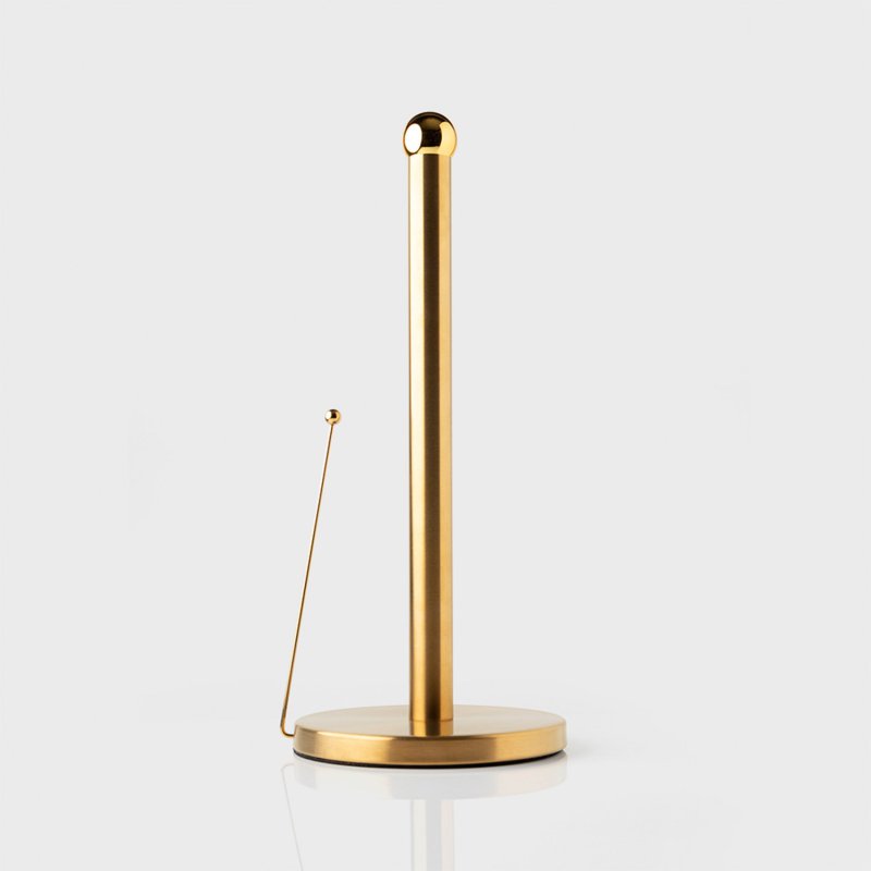 Taylor's Eye Witness - Towel Holder Gold - Limolin 