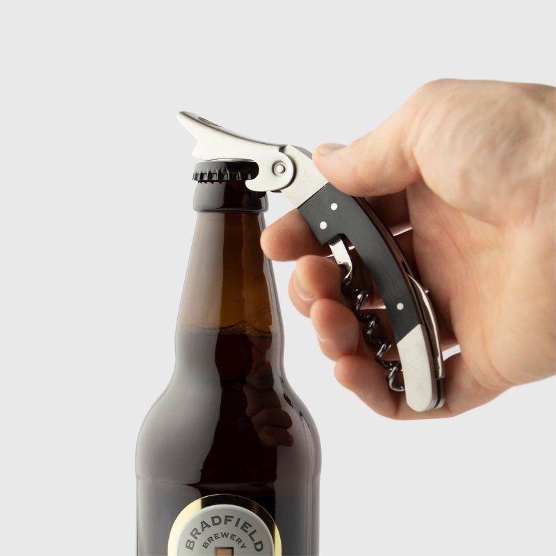 Taylor's Eye Witness - Waiters Corkscrew Black Wood - Limolin 