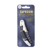 Taylor's Eye Witness - Waiters Corkscrew Black Wood - Limolin 