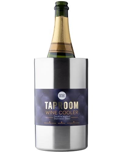 Taylor's Eye Witness - Wine Cooler Dble Wall S/S - Limolin 