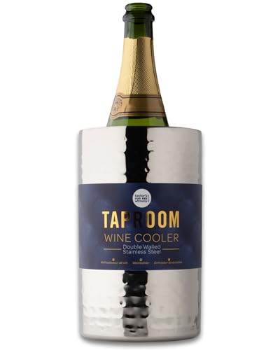 Taylor's Eye Witness - Wine Cooler Hammered S/S - Limolin 