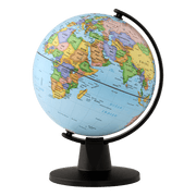 Tecnodidattica - Natgeo - Beginners French - 16Cm - Limolin 