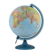 Tecnodidattica - Night & Day - French- 25Cm - Limolin 