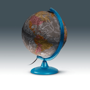 Tecnodidattica - Night & Day - French- 25Cm - Limolin 