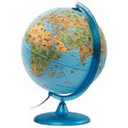 Tecnodidattica - Safari - French - 30Cm - Limolin 