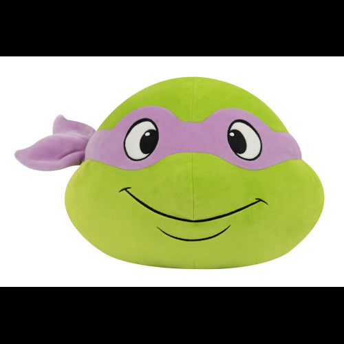 Teenage Mutant Ninja Turtles - 16" Plush Toys - Limolin 