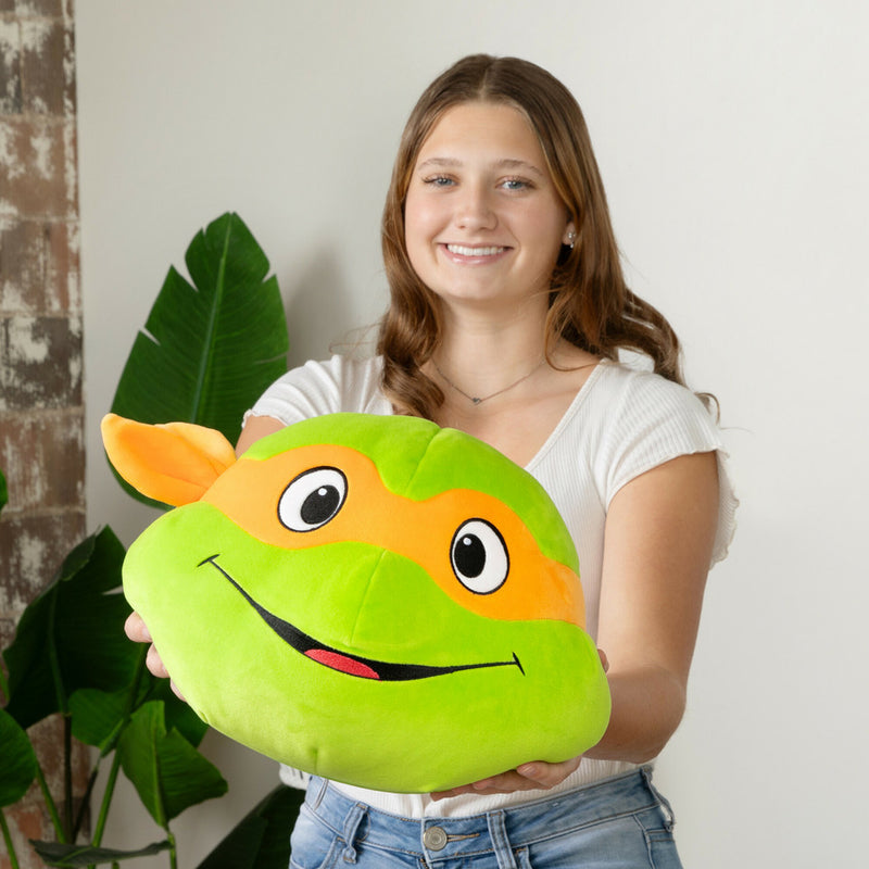 Teenage Mutant Ninja Turtles - 16" Plush Toys - Limolin 