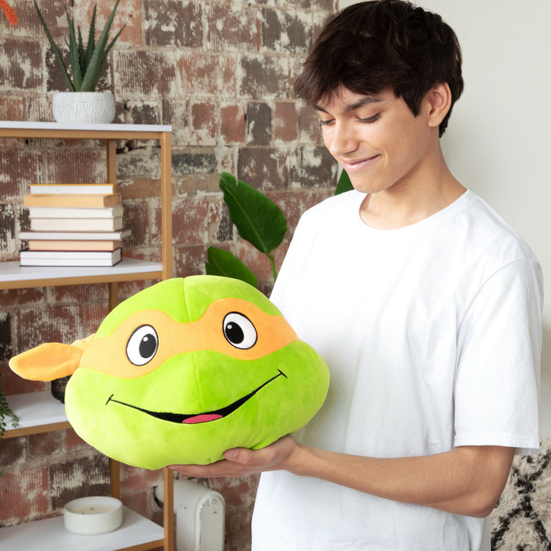 Teenage Mutant Ninja Turtles - 16" Plush Toys - Limolin 