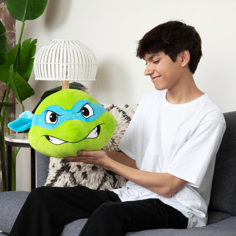 Teenage Mutant Ninja Turtles - 16" Plush Toys - Limolin 