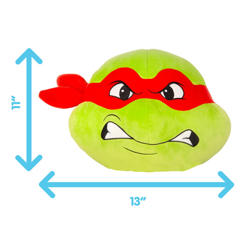 Teenage Mutant Ninja Turtles - 16" Plush Toys - Limolin 