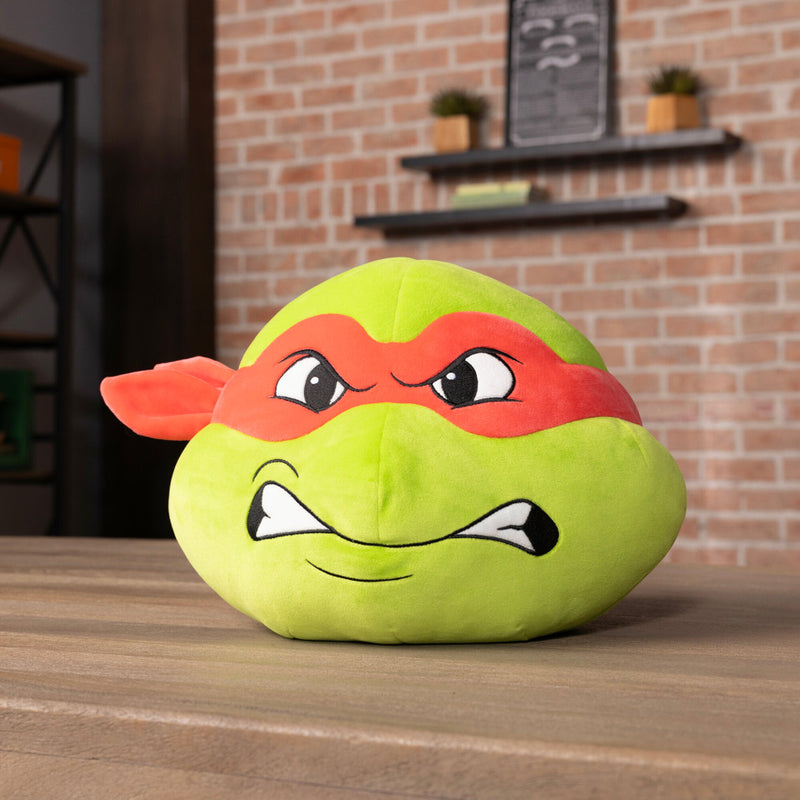 Teenage Mutant Ninja Turtles - 16" Plush Toys - Limolin 