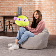 Teenage Mutant Ninja Turtles - 16" Plush Toys - Limolin 