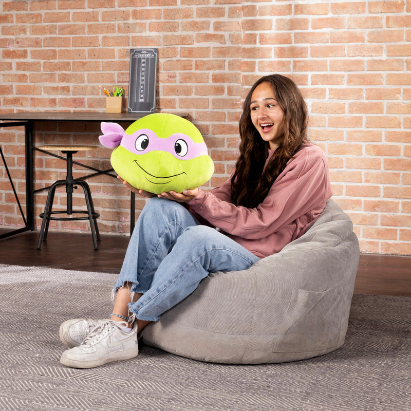 Teenage Mutant Ninja Turtles - 16" Plush Toys - Limolin 