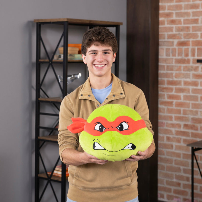 Teenage Mutant Ninja Turtles - 16" Plush Toys - Limolin 