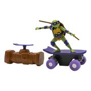 Teenage Mutant Ninja Turtles - Half Pipe RC - Movie - Limolin 