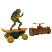 Teenage Mutant Ninja Turtles - Half Pipe RC - Movie - Limolin 
