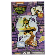 Teenage Mutant Ninja Turtles - Half Pipe RC - Movie - Limolin 